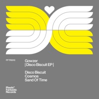 Disco Biscuit - Single - Gowzer