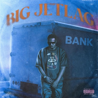 BIG JETLAG - Single