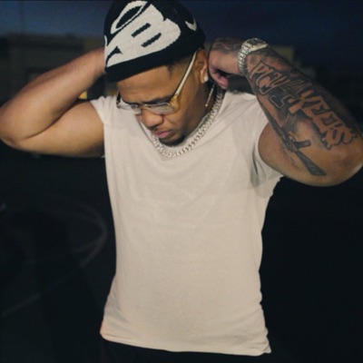 Steppa Productions - All My Life (feat. Pahp)