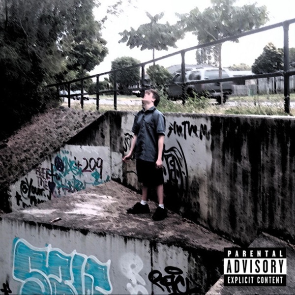 The Fall Off (feat. MC-AD)
