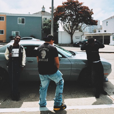 L!FE NOW (feat. ťerrence. & Terrell.) - Single