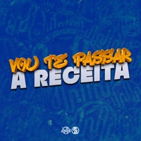 Vou Te Passar a Receita (feat. Silva MC) - Single - dj stay, Mc Ster & mc r kosta