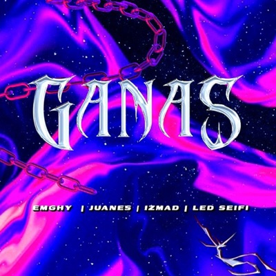 Ganas - Single