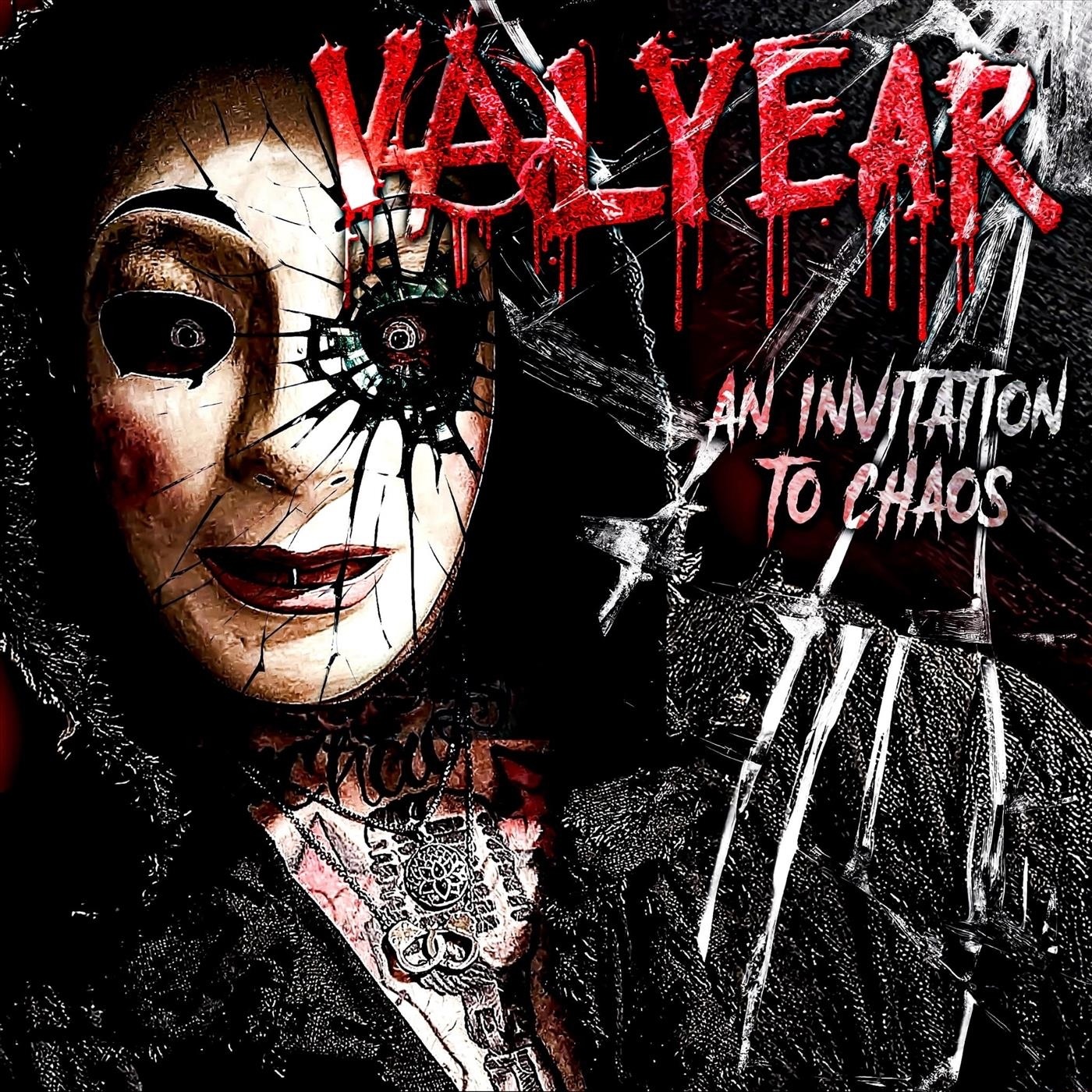 An Invitation to Chaos