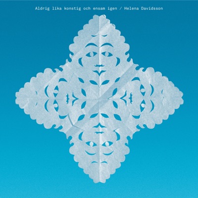 Aldrig lika konstig och ensam igen