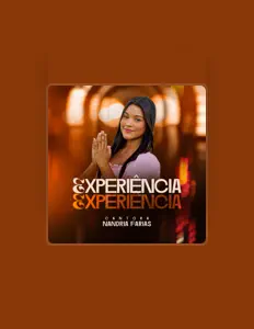 Nandria Fariasを聴いたり、ミュージックビデオを鑑賞したり、経歴やツアー日程などを確認したりしましょう！