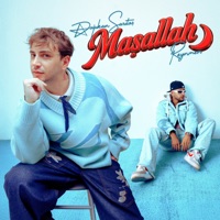 MAŞALLAH - Single - Doğukan Sarıtaş & Reynmen