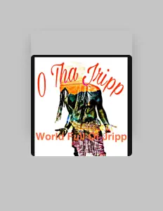 O Tha Jrippを聴いたり、ミュージックビデオを鑑賞したり、経歴やツアー日程などを確認したりしましょう！