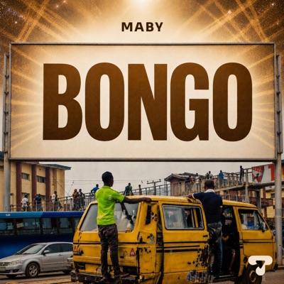 Bongo - Single
