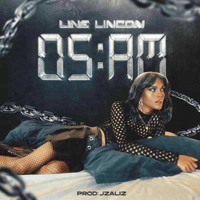 5AM (feat. zaliz) - Single