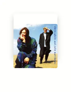 Ouve Chris While and Julie Matthews, vê vídeos de música, lê a biografia, vê as datas da digressão e muito mais!