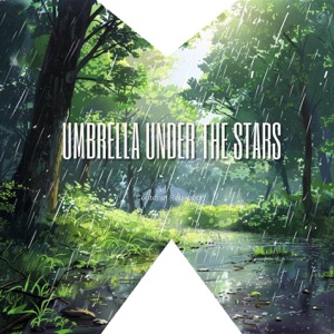 Umbrella Under the Stars