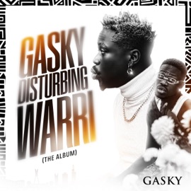 100TBD (feat. GENGZ 4TGG & MR MAGEEK) Gasky