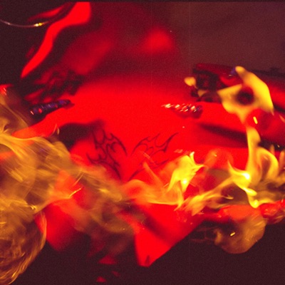 Pensando En Ti (Original) (feat. YNG LUVV) - Single