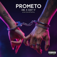 Prometo (feat. DAY-V) - Single - DB.