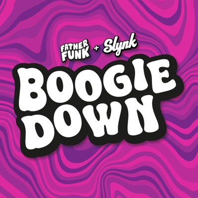 Boogie Down - Single