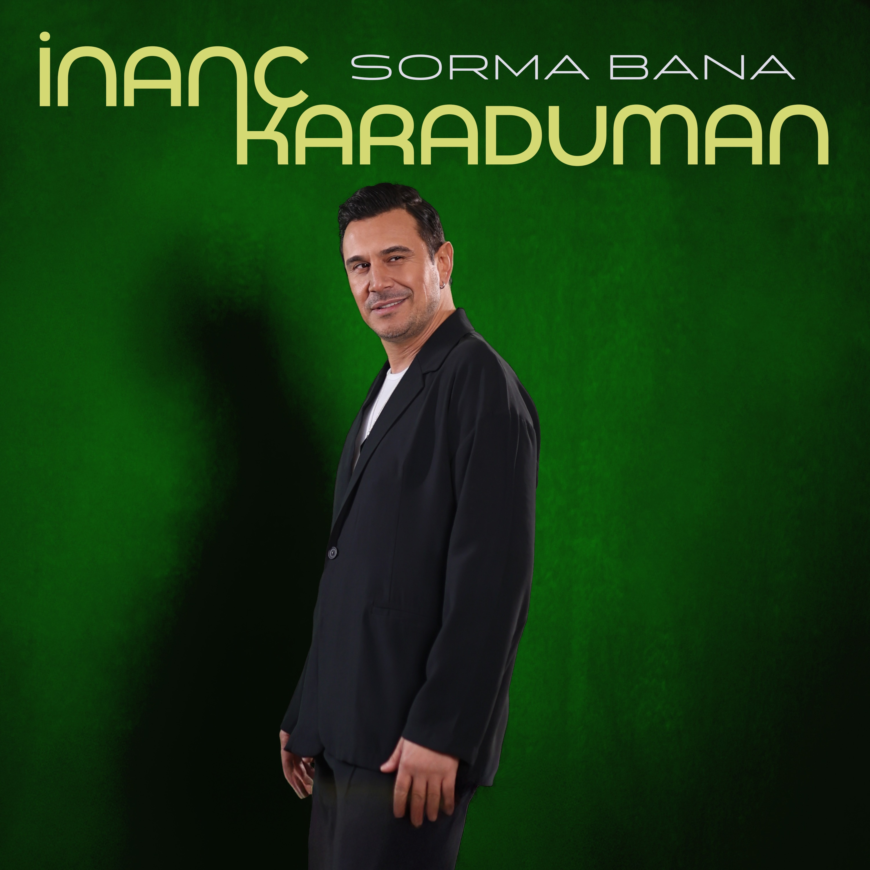 Sorma Bana - Single