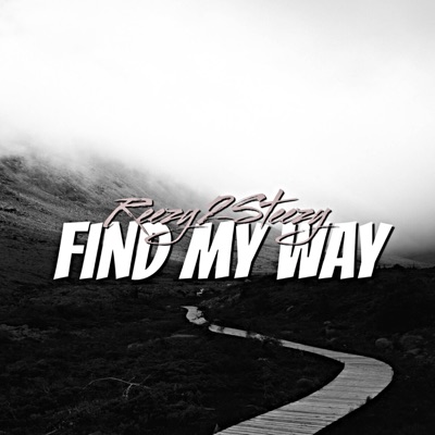 FIND MY WAY - Single