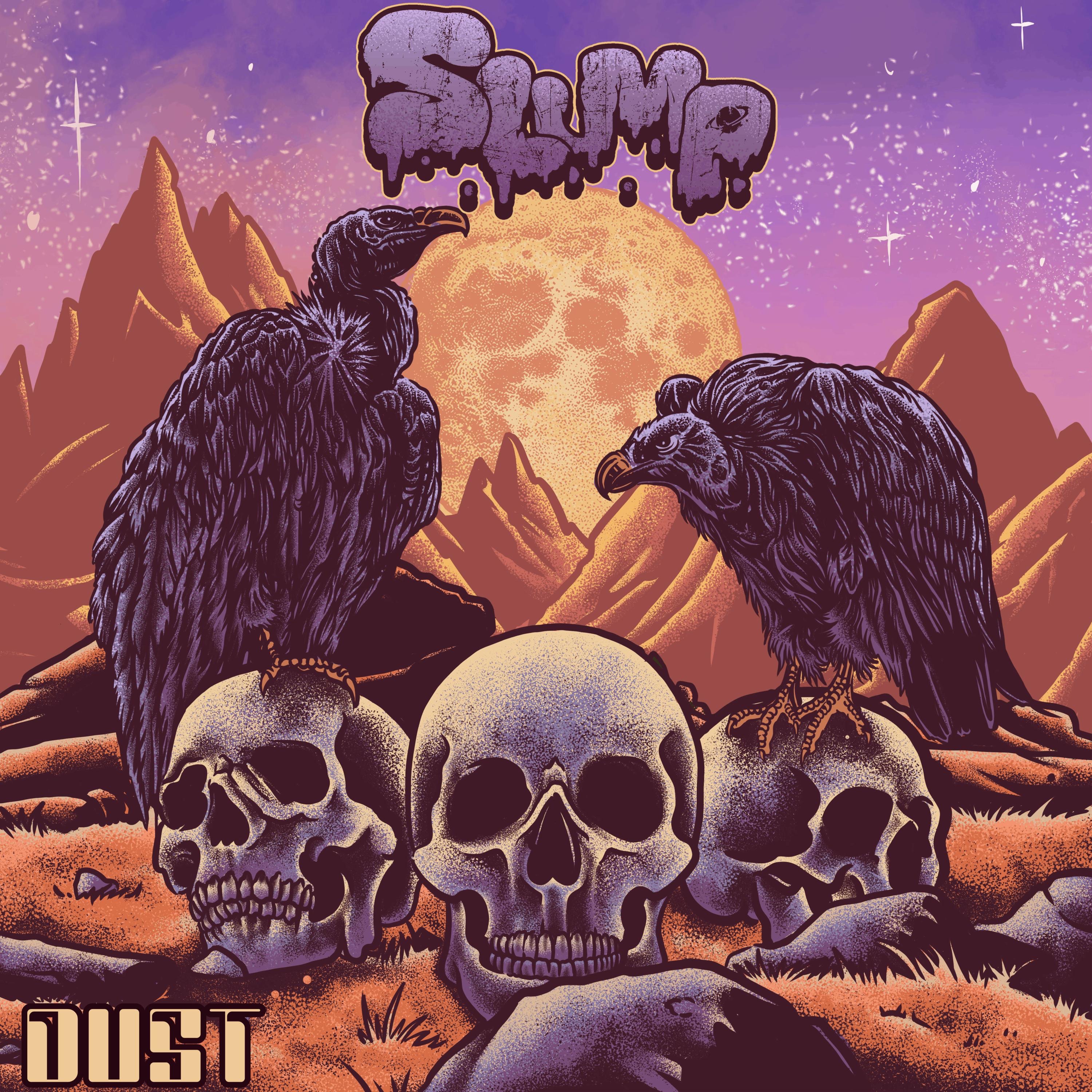 Dust - EP