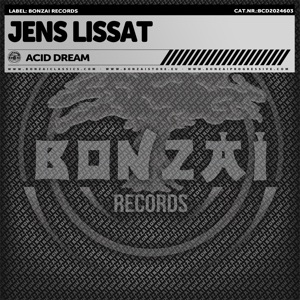 Acid Dream - Single