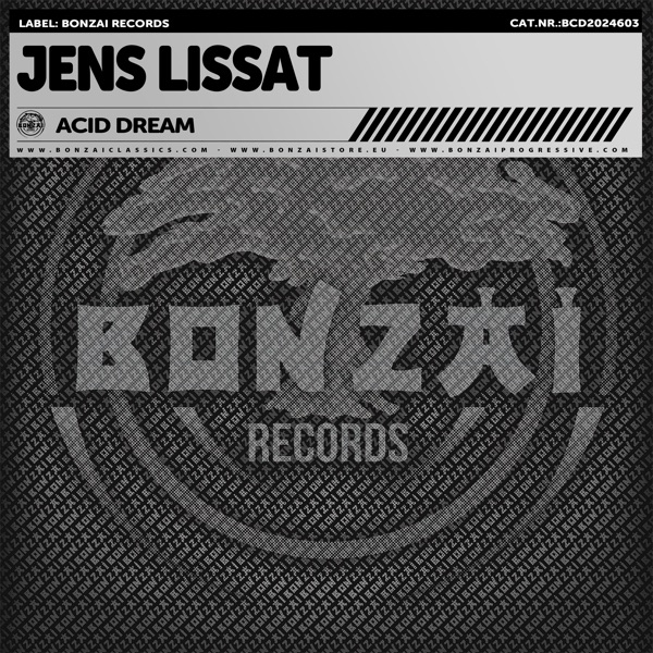 Acid Dream - Single