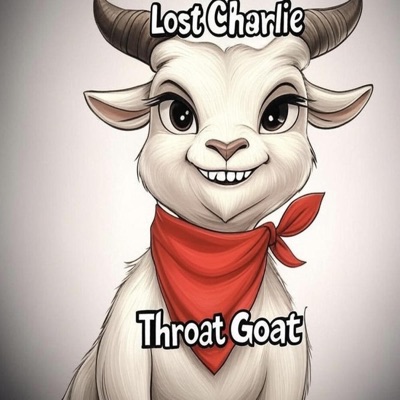 Throat Goat F.S - Single
