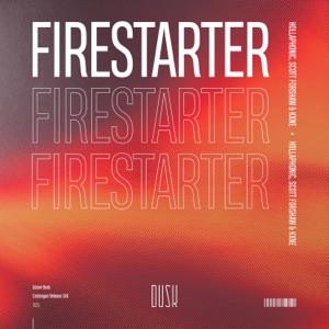 Firestarter - Single
