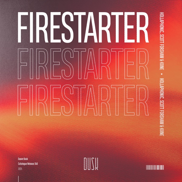 Firestarter - Single