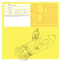 Stellar - Single - Martin Eyerer