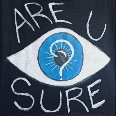 aRe U sUrE¿ - EP