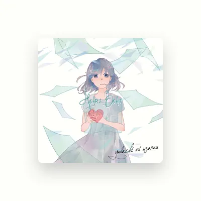 Listen to yudachi ni warau, watch music videos, read bio, see tour dates & more!