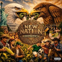 New Nation - Single - Hypnotic