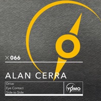 Eye Contact - Single - Alan Cerra