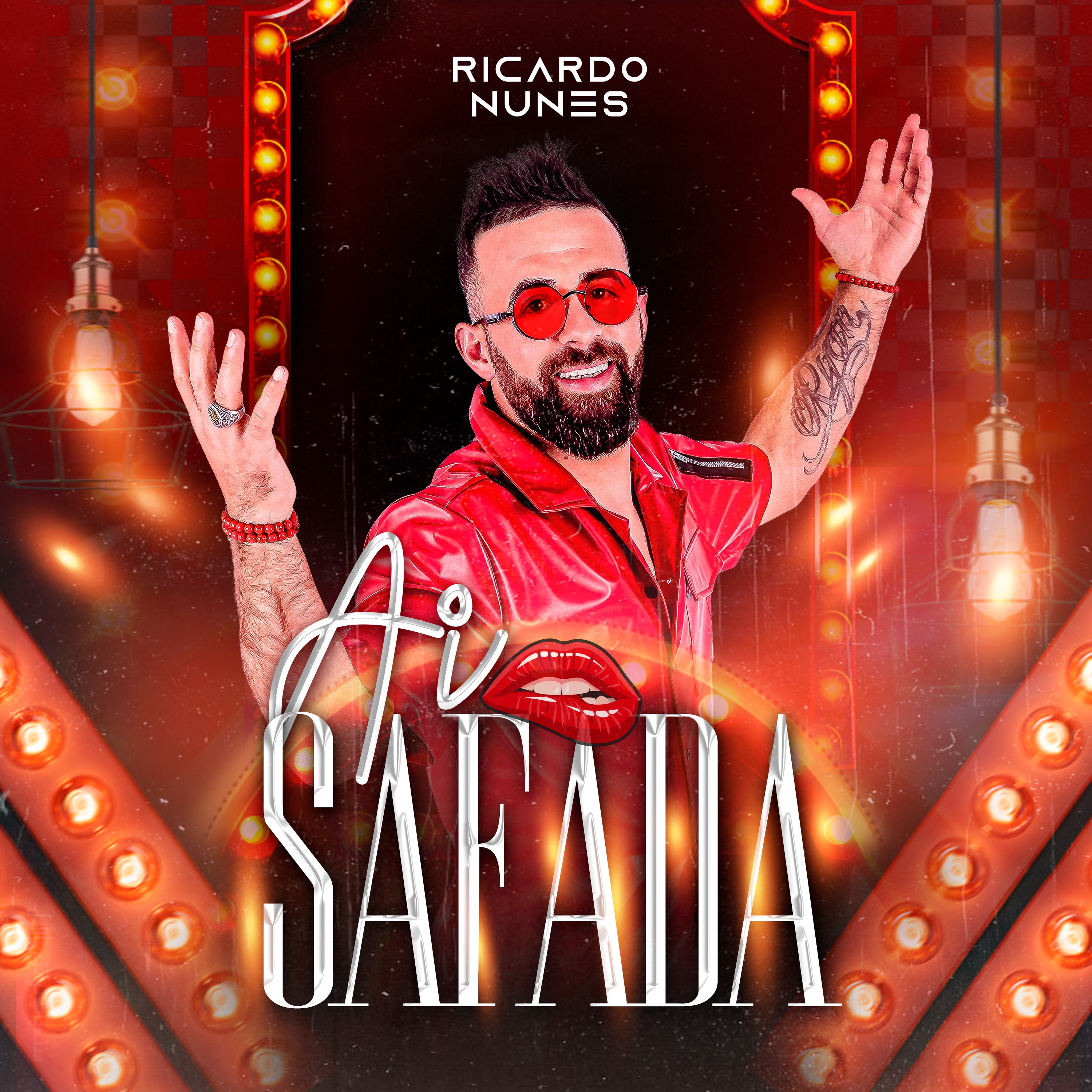 Ai Safada - Single