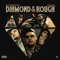 Diamond In the Rough (feat. Fly Khi) - KeepItPeezy lyrics