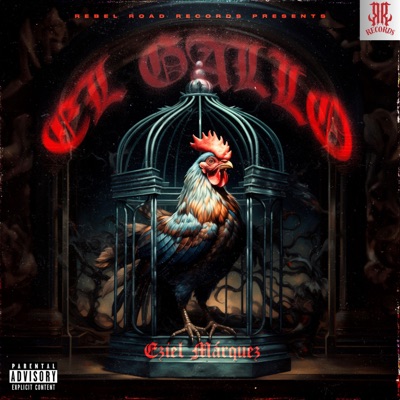 EL GALLO - Single
