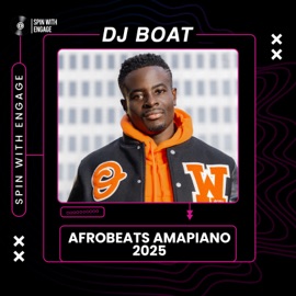 Tshwala Bam (feat. S.N.E) [Mixed] Burna Boy, Yuppe & TitoM