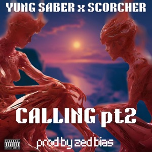 Calling, Pt. 2 (Radio Edit)