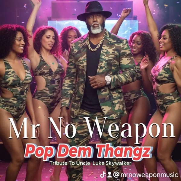 Pop Dem Thangz