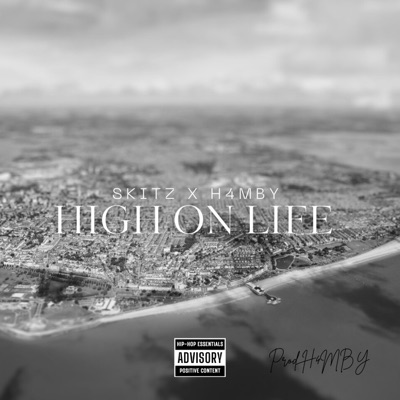 HIGH ON LIFE (feat. H4MBY) - Single