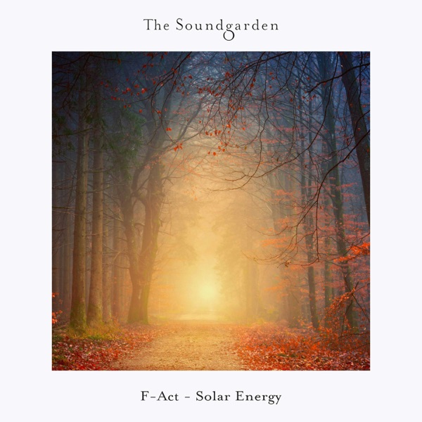 Solar Energy - Single
