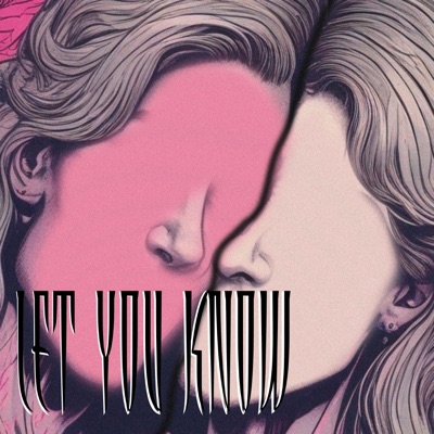 Let You Know - Single