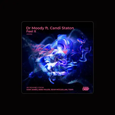 Listen to Dr Moody, watch music videos, read bio, see tour dates & more!