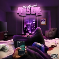 Heartbreak & Hustle - EP - Nest