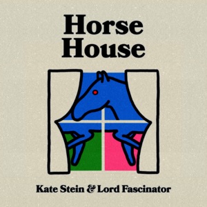 Horse House (Captain E Remix) - Single