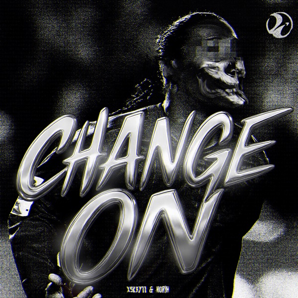 Change On - EP