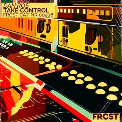 Take Control (Extended) cover art