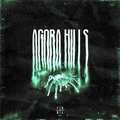 Agora Hills (Sped Up) - Single