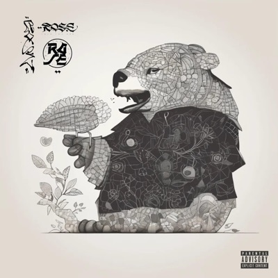 HOLDING ONTO NOTHING (feat. Ben Jermaine)