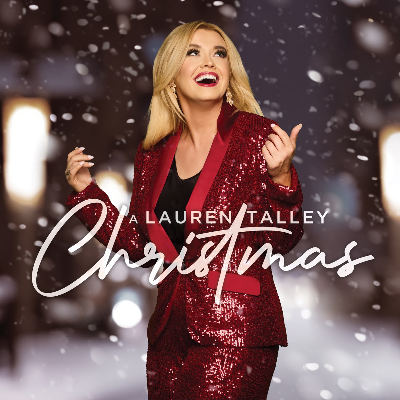 Lauren Talley – A Lauren Talley Christmas (2024) [iTunes Match M4A]